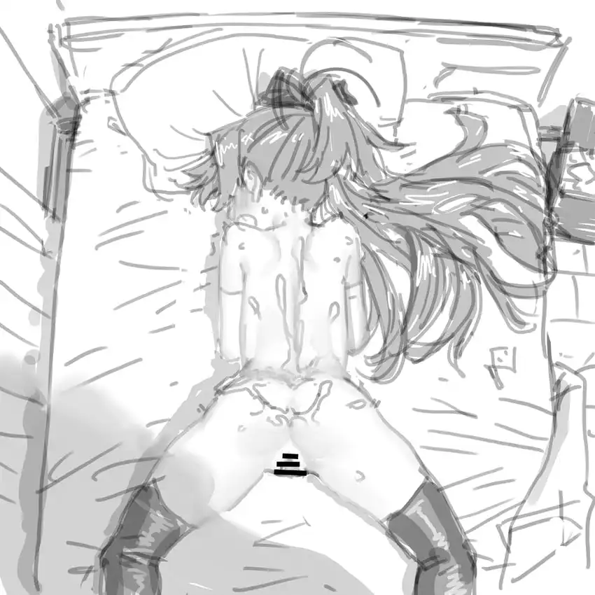 【まどマギ】佐倉杏子(さくらきょうこ)のガチでシコれるエロ画像まとめ