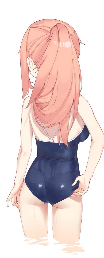 生徒会にも穴はある!のエロ画像まとめ