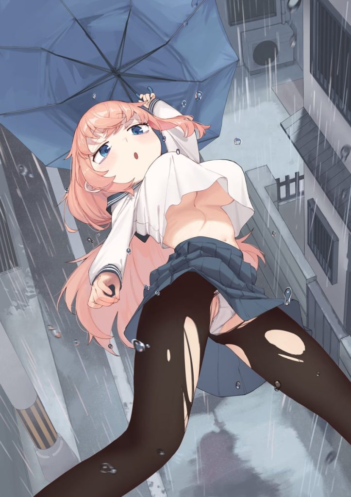 生徒会にも穴はある!のエロ画像まとめ