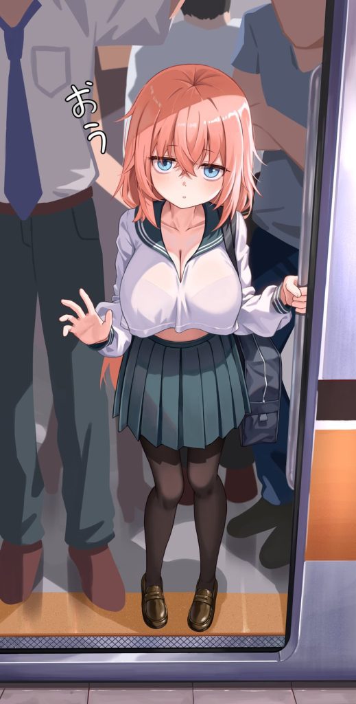 生徒会にも穴はある!のエロ画像まとめ