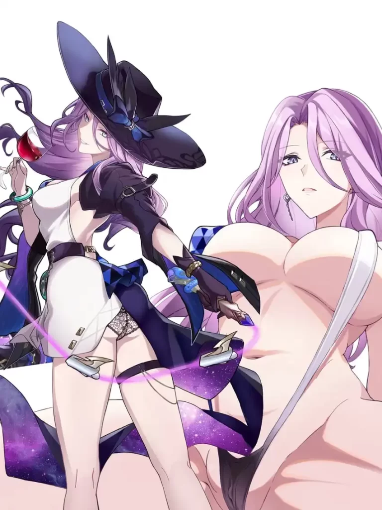 【二次】スリングショット水着のエロ画像まとめ