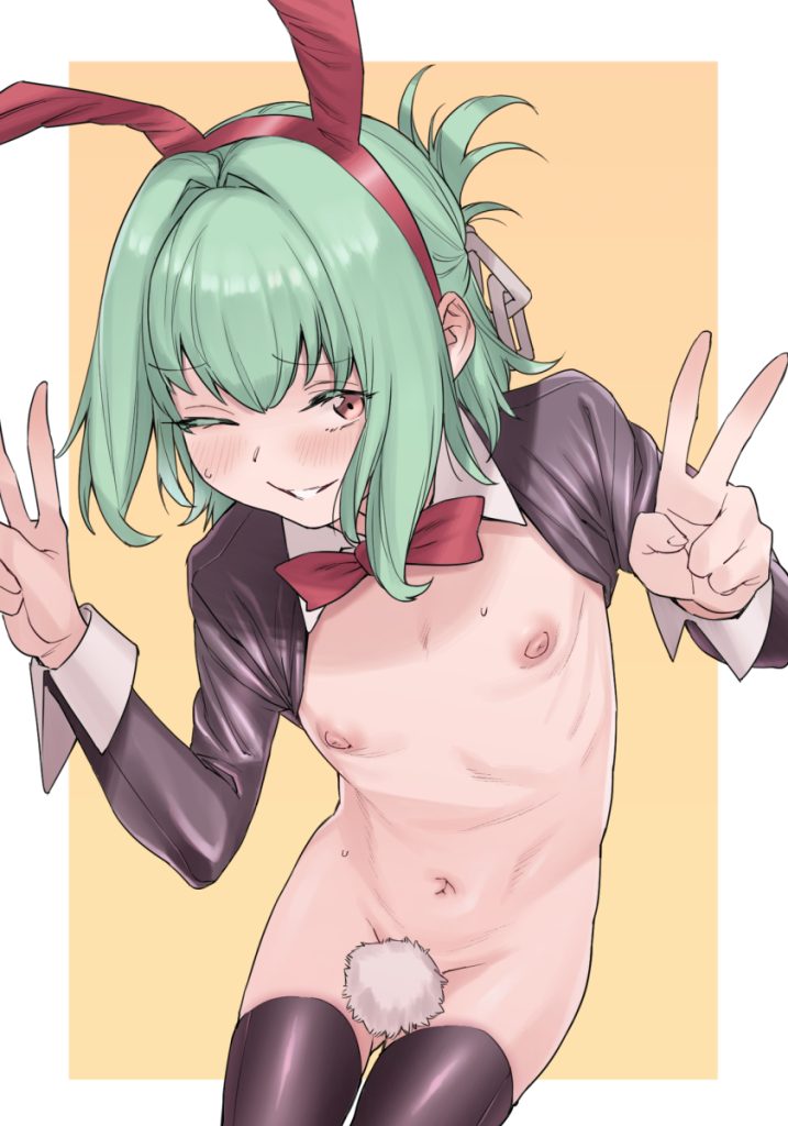 生徒会にも穴はある!のエロ画像まとめ