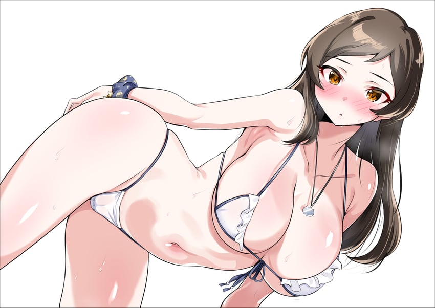 【二次】エッチなマイクロビキニエロ画像まとめ