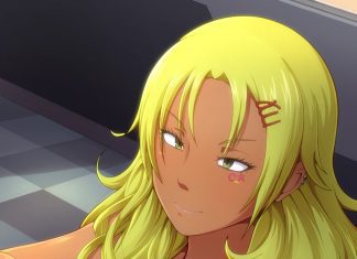 【斉木楠雄のΨ難】相卜命(あいうらみこと)のでっかいおっぱいに包まれたいエロ画像まとめ 24