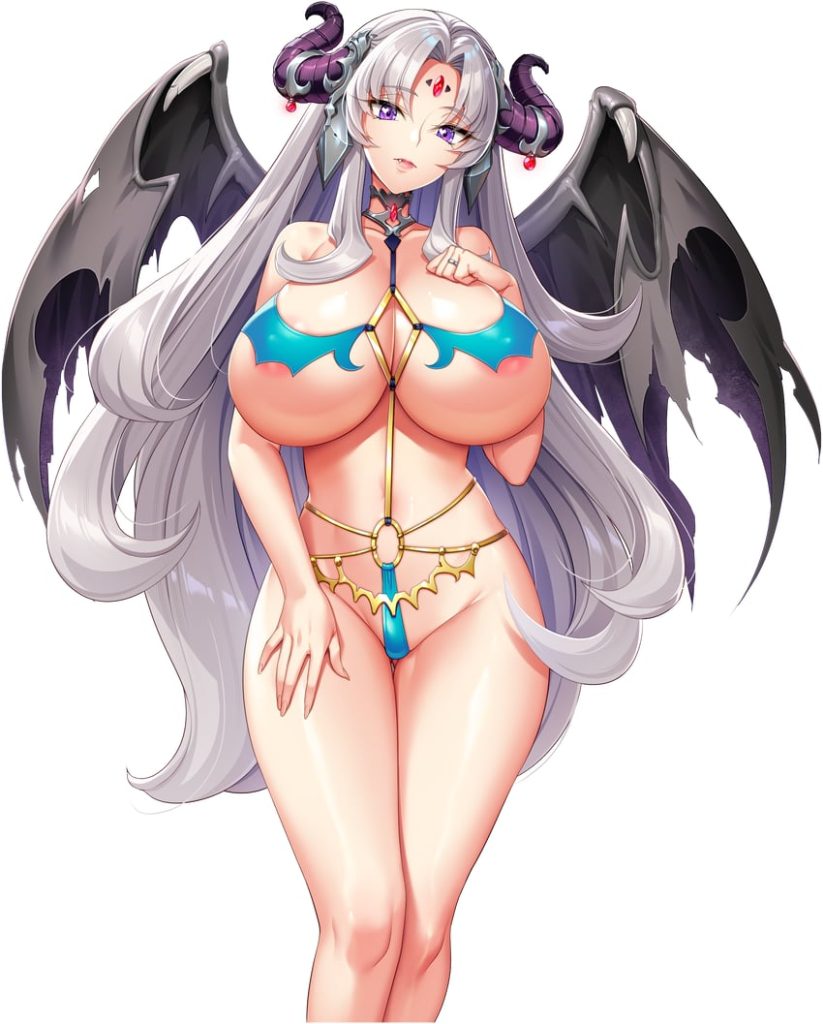 【二次】エッチなマイクロビキニエロ画像まとめ