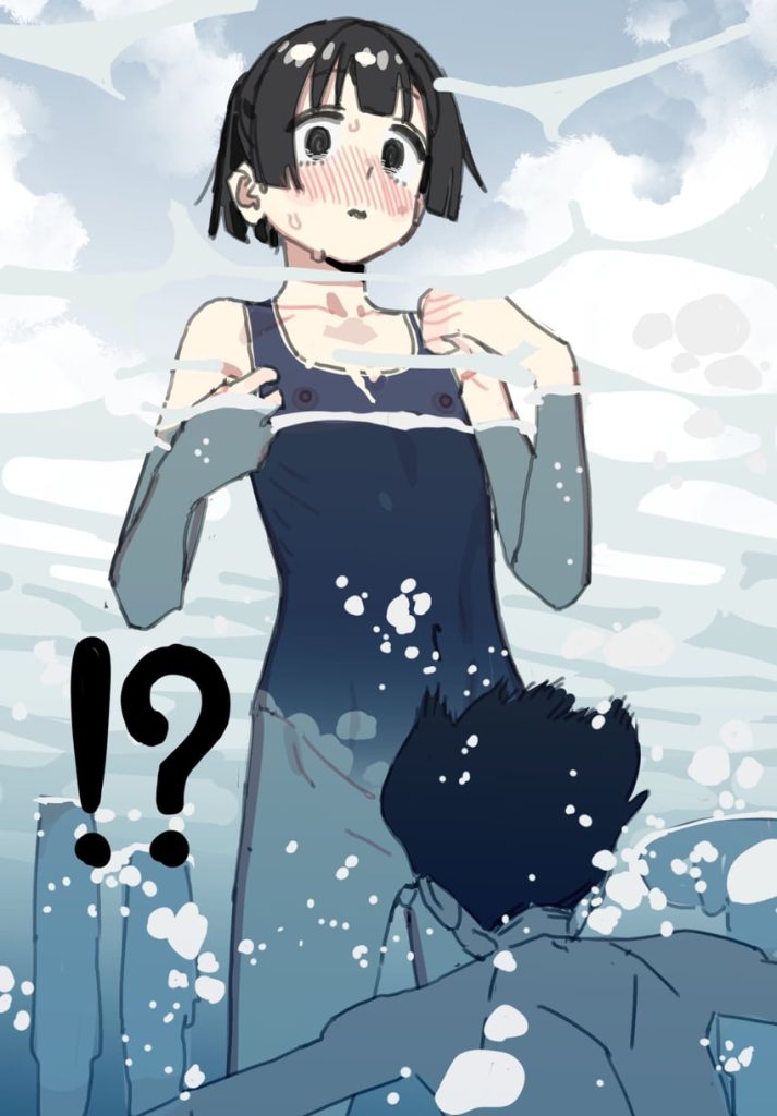 生徒会にも穴はある!のエロ画像まとめ