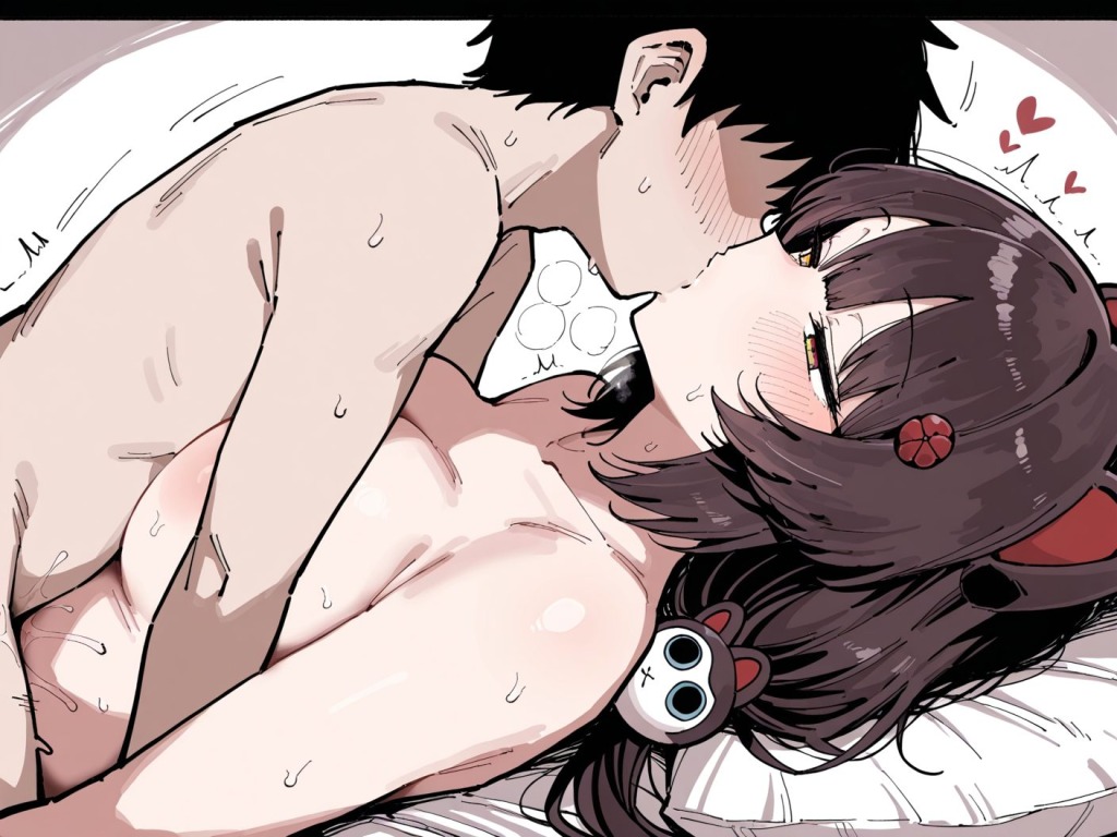 【エロ画像】戌亥とこ　わからせ＆あまあま♥