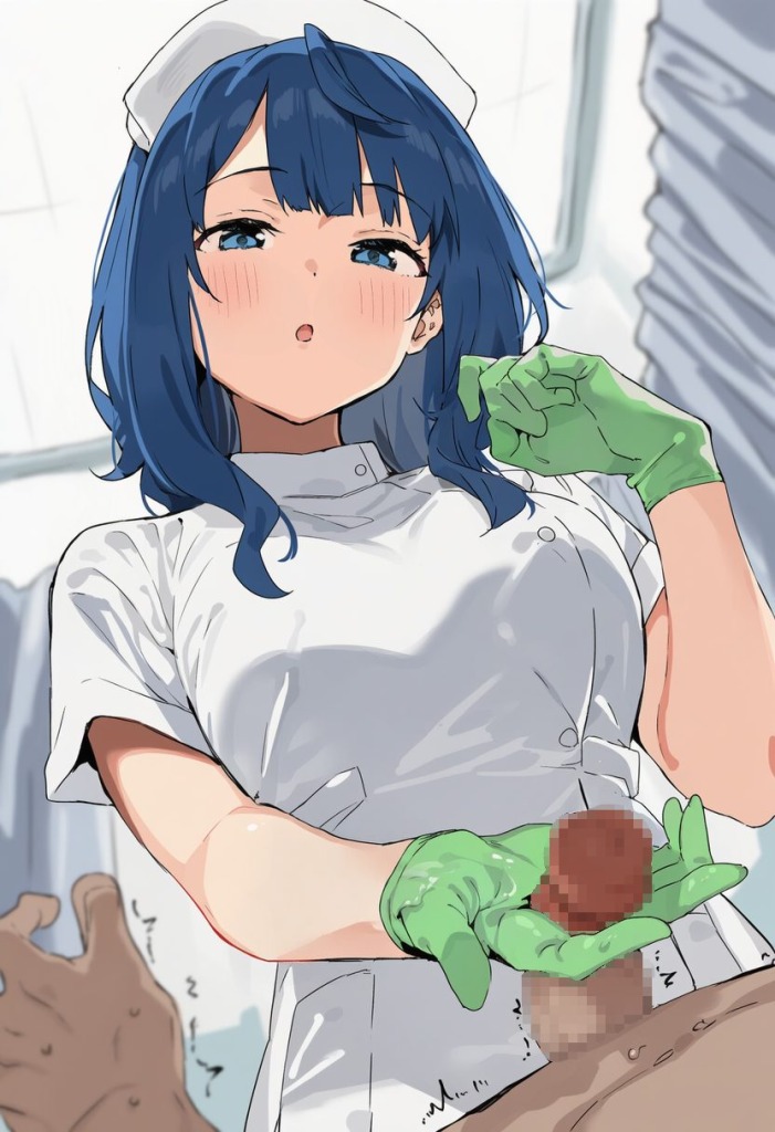 八奈見杏菜(負けヒロインが多すぎる!)のエロ画像 8枚目