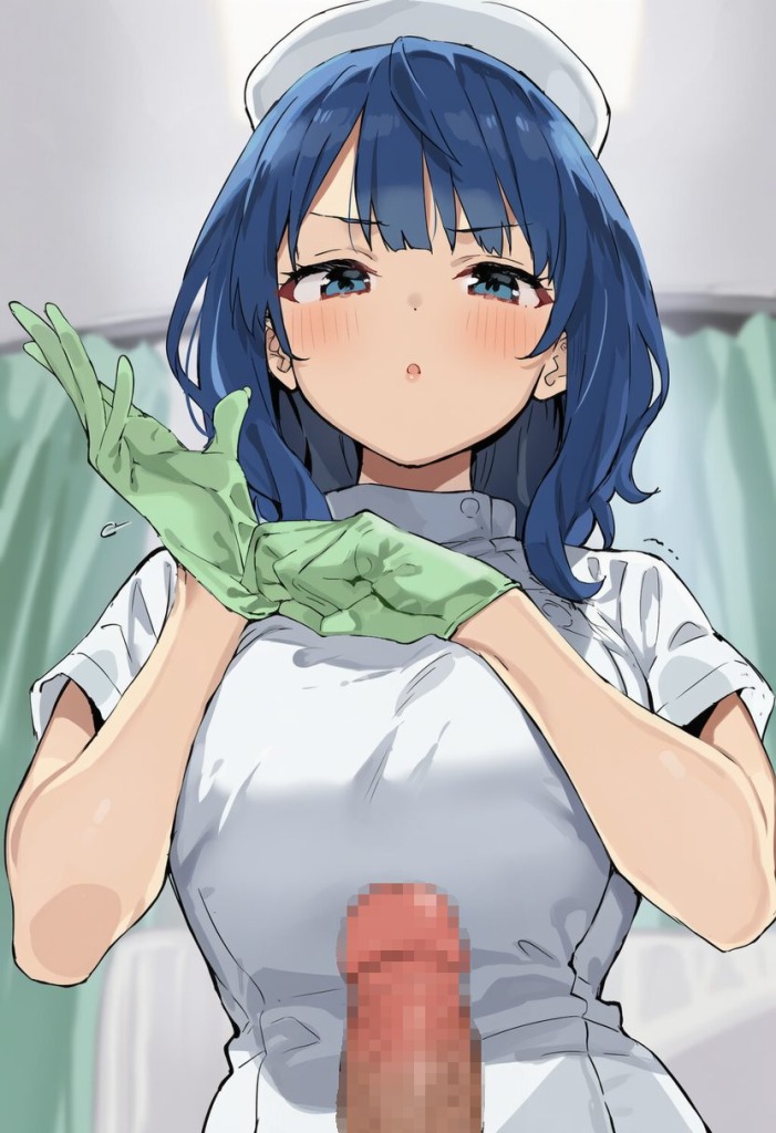 八奈見杏菜(負けヒロインが多すぎる!)のエロ画像 4枚目