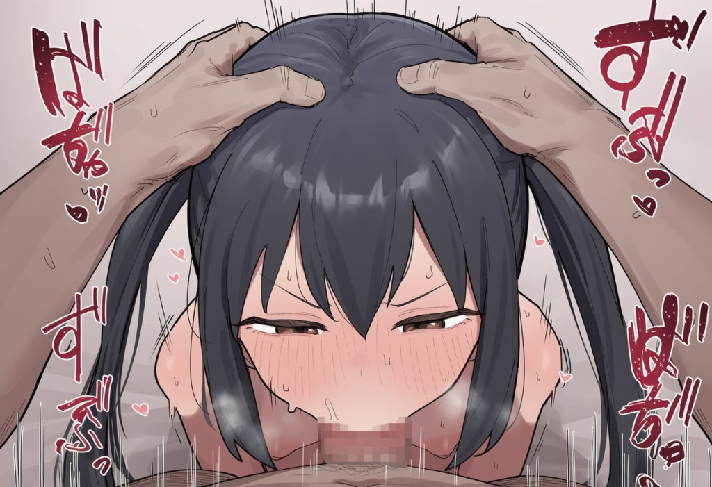 中野梓(けいおん!)のエロ画像 5枚目