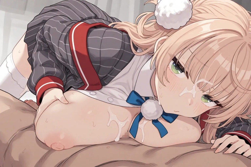 しぐれうい(VTuber)のエロ画像 2枚目