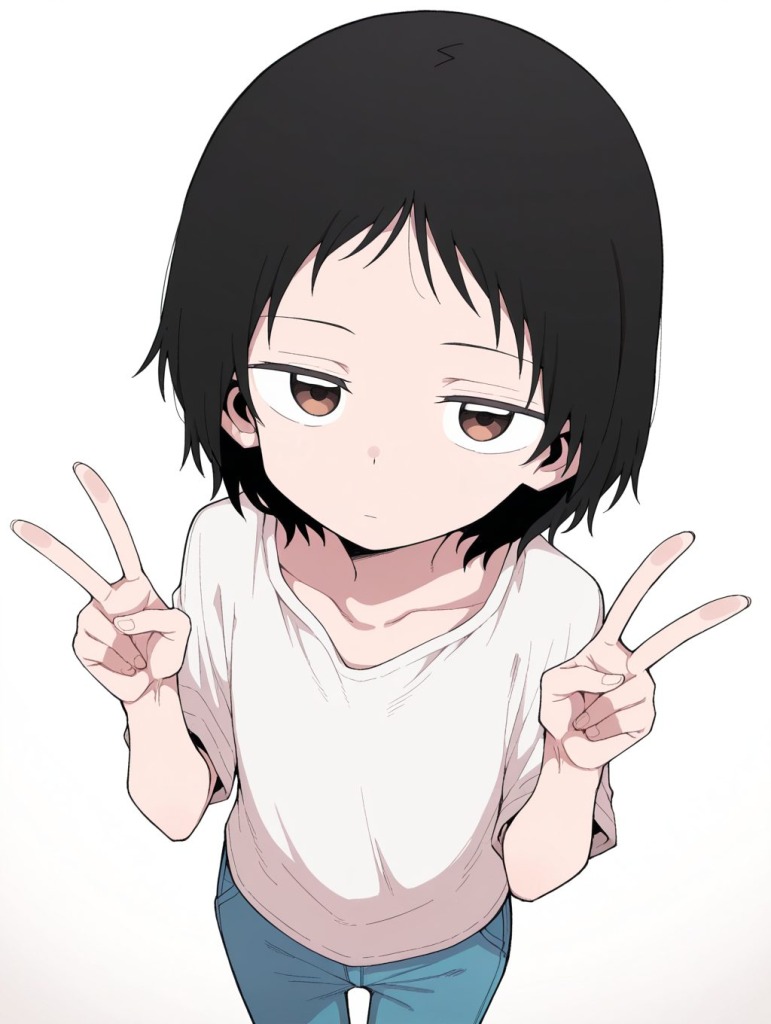 【画像】久世しずかに中出し♥