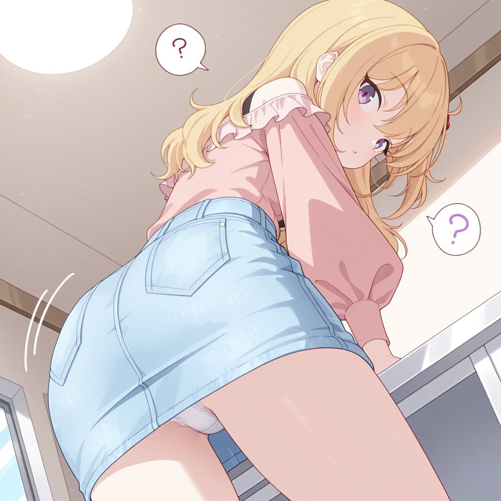星なな(日々は過ぎれど飯うまし)のエロ画像 3枚目