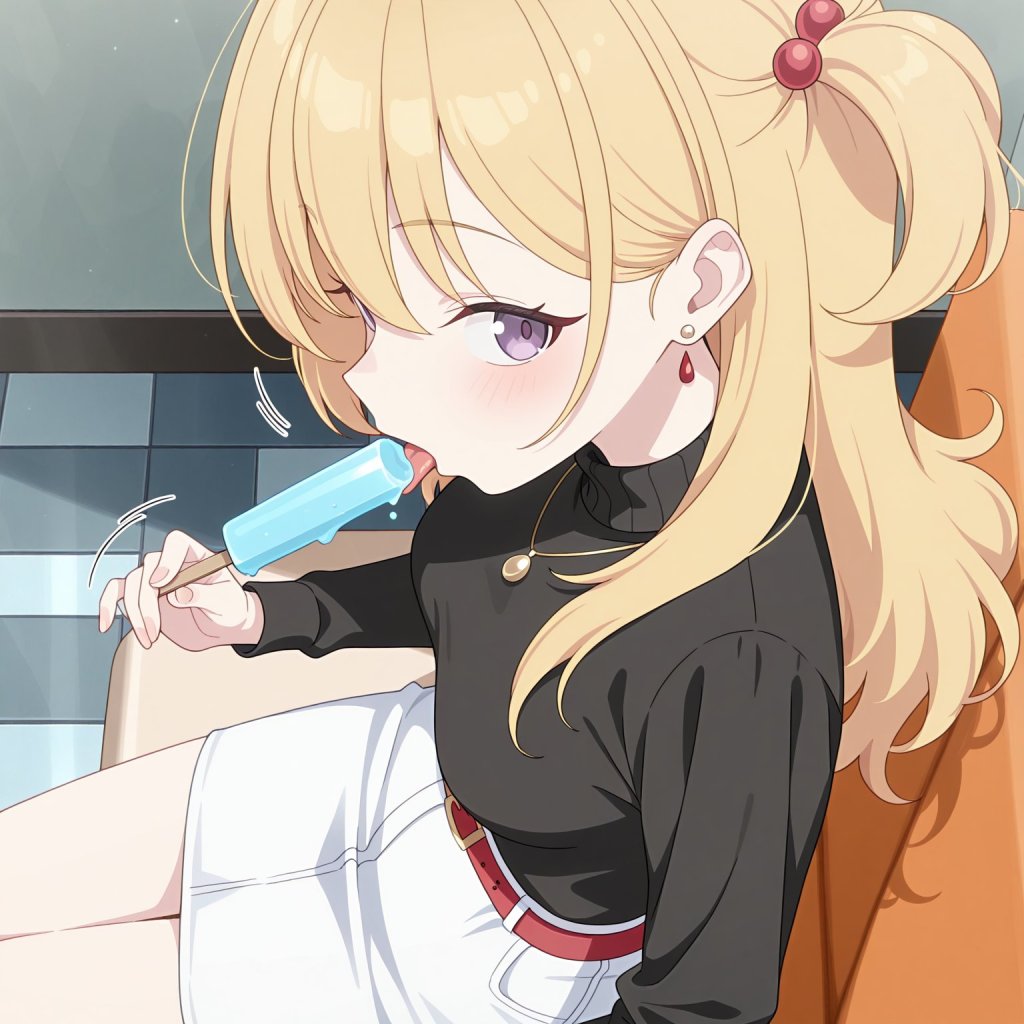 星なな(日々は過ぎれど飯うまし)のエロ画像 11枚目