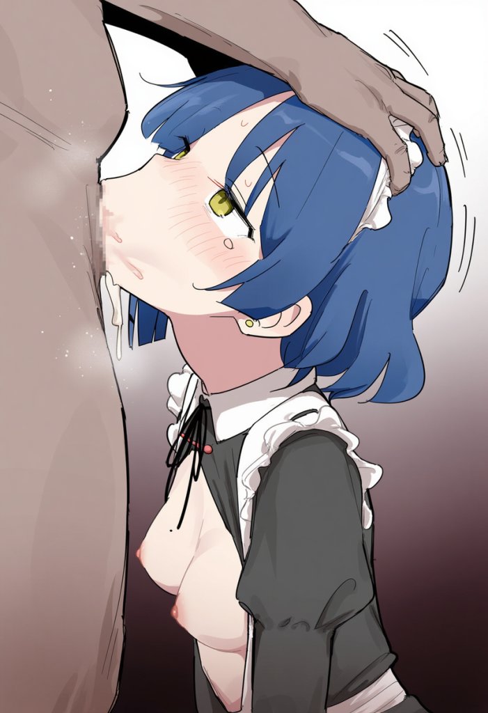 【ぼざろ】生意気な山田リョウをわからせる♥