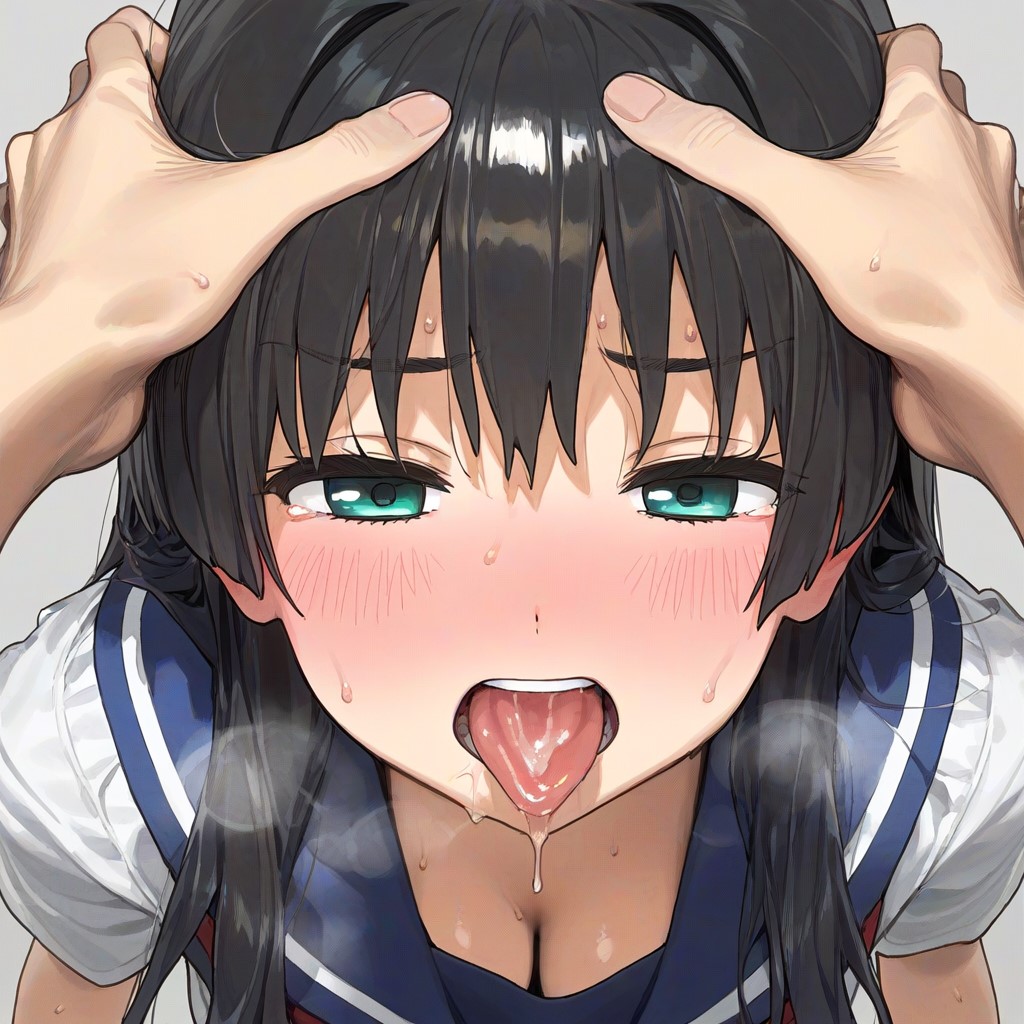 【超電磁砲/エロ画像】佐天涙子がいろんなシチュでハメられまくってるエロ画像