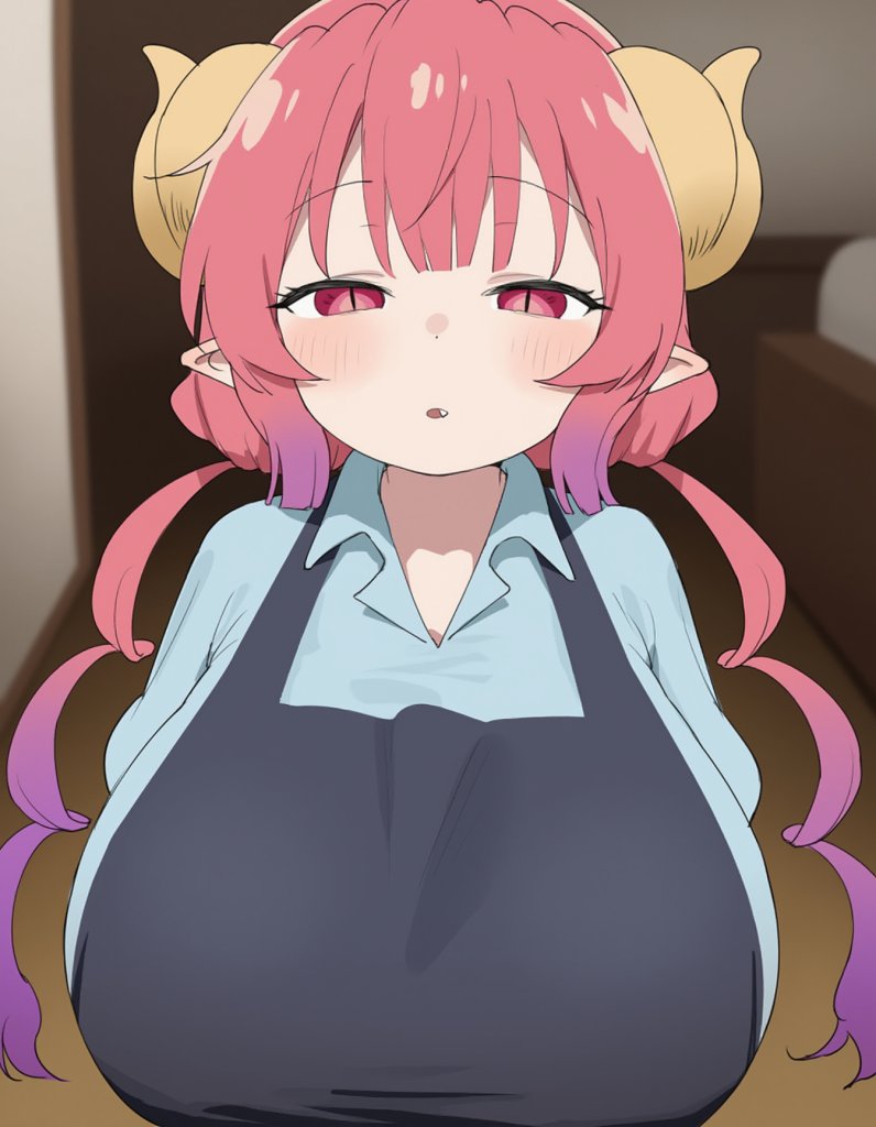 【画像】イルルを催眠で性欲処理オナホにしちゃう悪いショタくん♡
