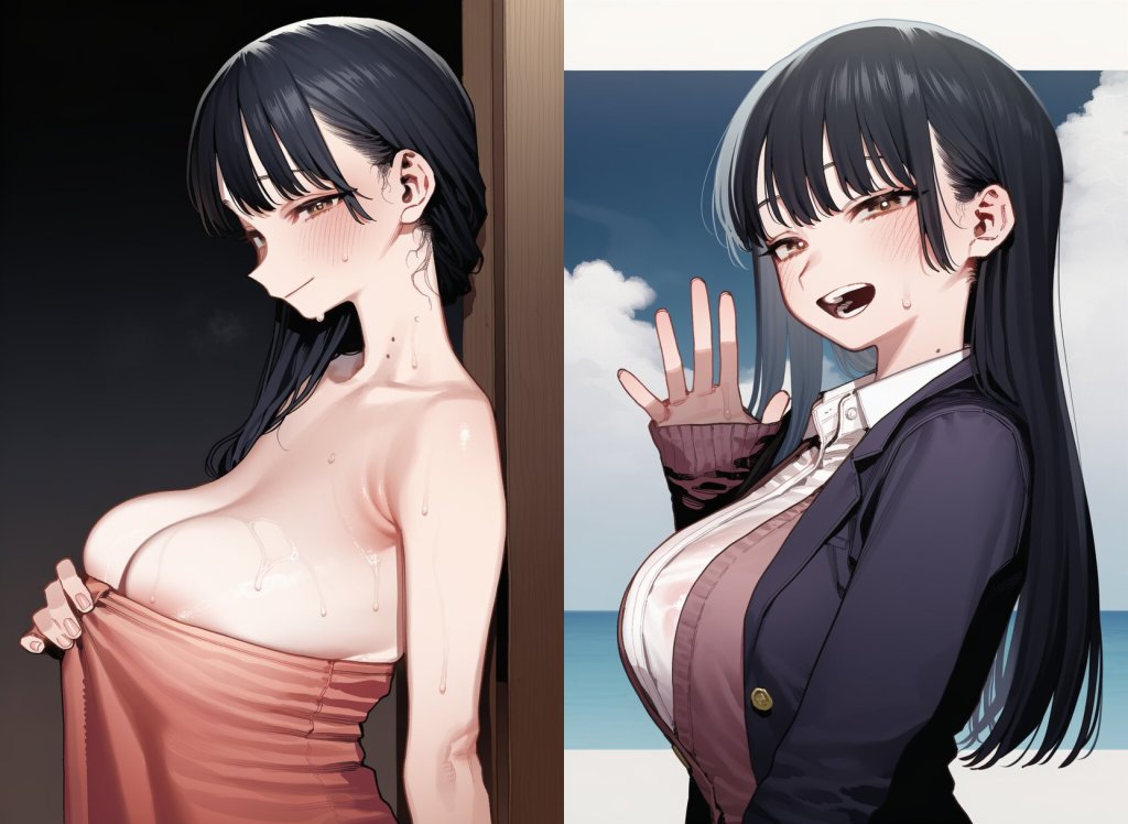山田杏奈(僕の心のヤバイやつ)のエロ画像 1枚目
