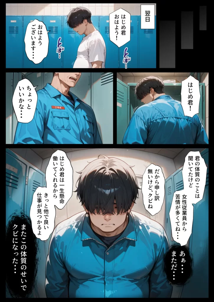 【エロ漫画】孕ませメイドの子作りご奉仕〜童貞で臭くて冴えないボクが突然世界一のお金持ちになった件〜VOL.1