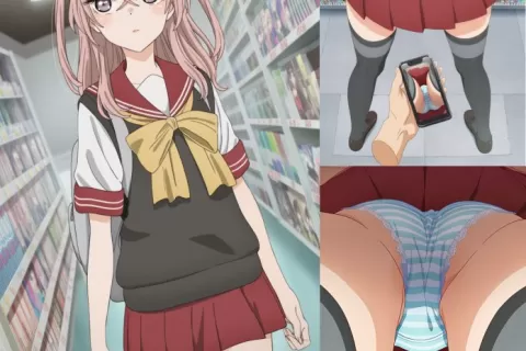 【画像】乾紗寿叶の逆さ撮りエロ画像♥