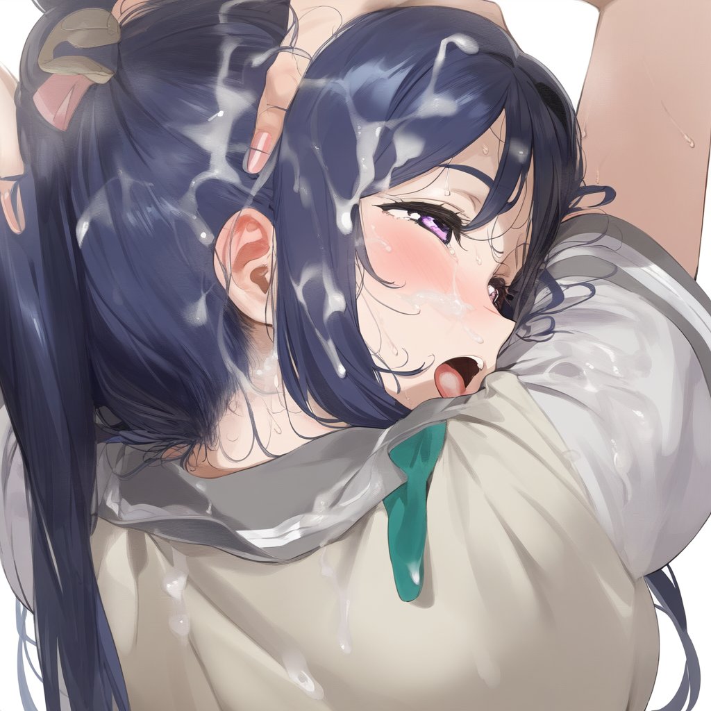 【ラブライブ!】Aqoursぶっかけエロ画像集