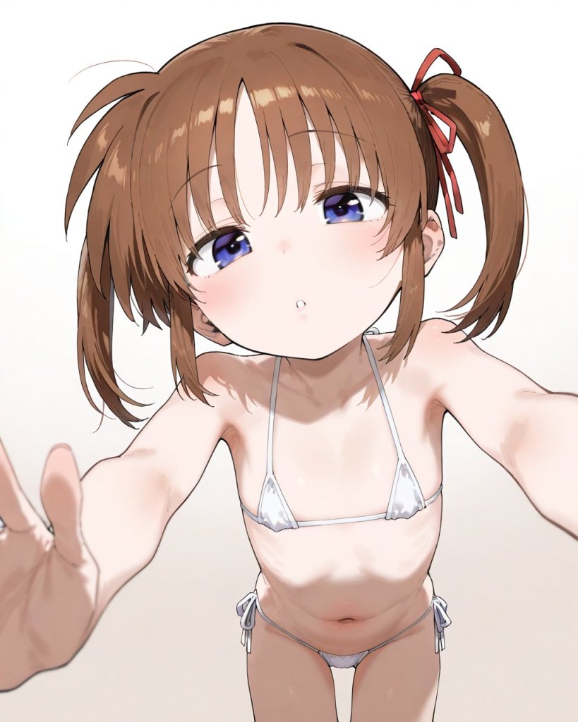 高町なのは(魔法少女リリカルなのは)のエロ画像 2枚目