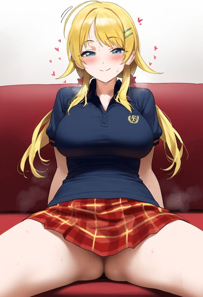 八宮めぐる(アイドルマスター)のエロ画像 20枚目