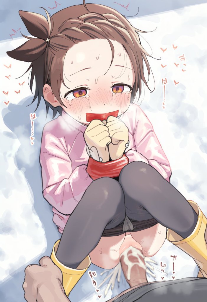 結束いのりのエロ画像 14枚目