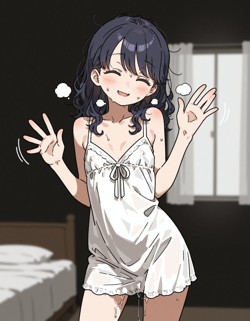 福丸小糸(アイドルマスター)のエロ画像 23枚目