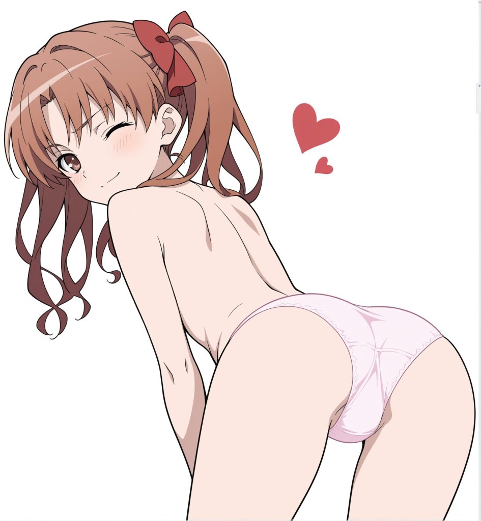 白井黒子(とあるシリーズ)のエロ画像 2枚目