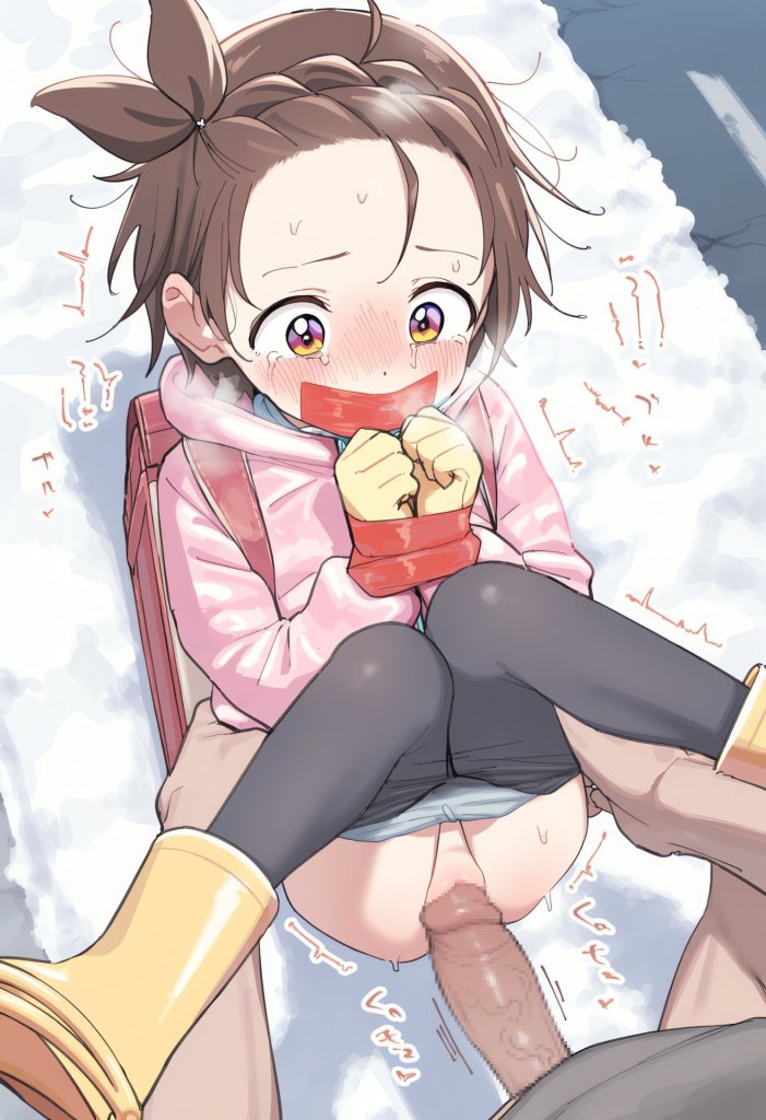 結束いのりのエロ画像 7枚目