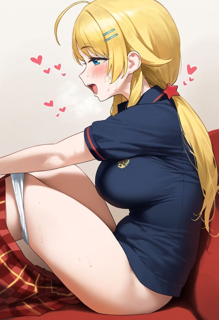 八宮めぐる(アイドルマスター)のエロ画像 23枚目