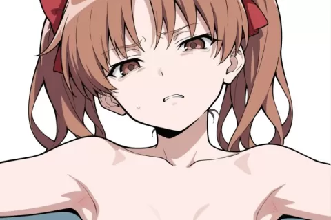 【画像】白井黒子に生でハメさせてもらうエロ画像