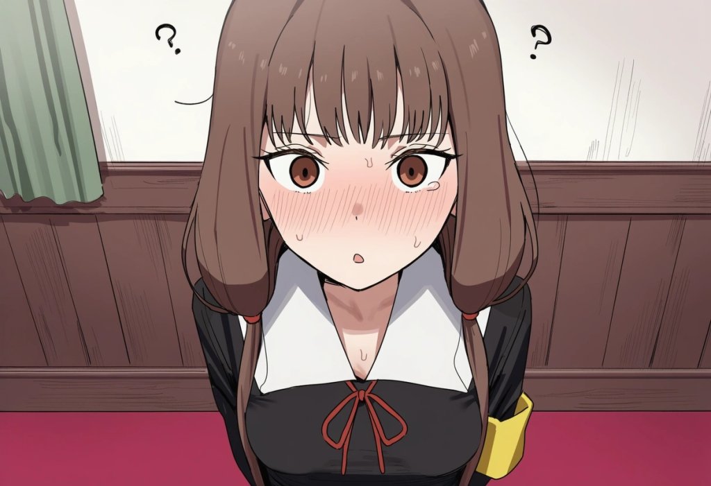 伊井野ミコ・四宮かぐや・藤原千花(かぐや様は告らせたい)のエロ画像 7枚目
