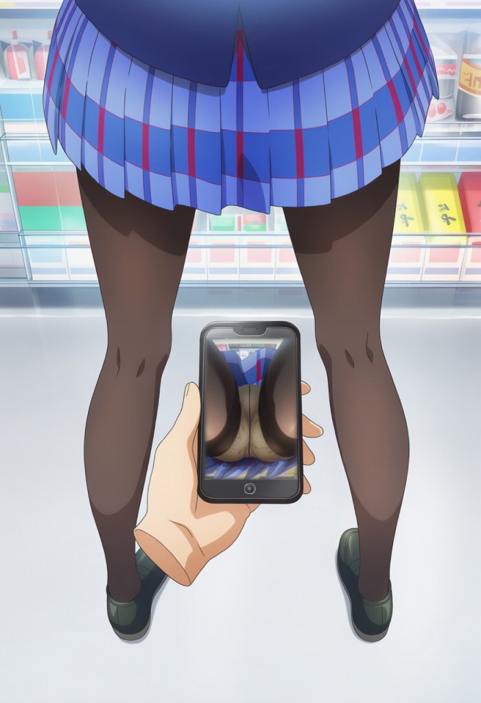 小泉花陽・星空凛・西木野真姫(ラブライブ!)のエロ画像 13枚目
