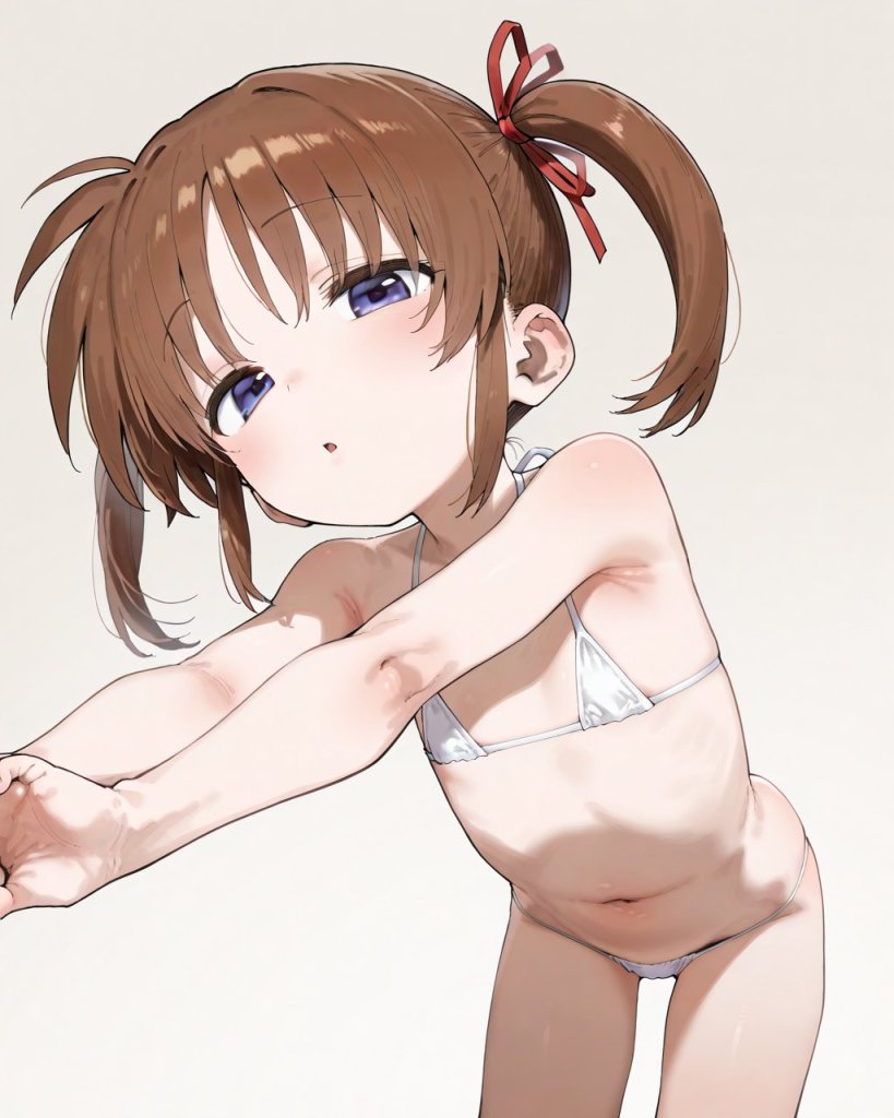 高町なのは(魔法少女リリカルなのは)のエロ画像 6枚目