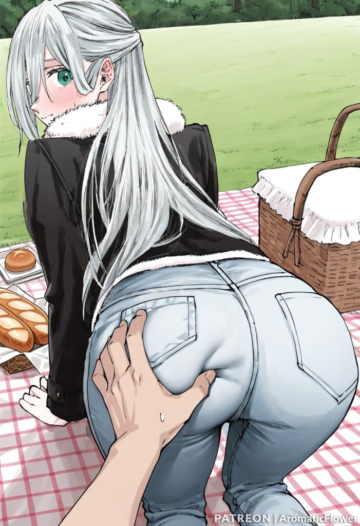 【画像】保科昴と初々しいエッチするエロ画像