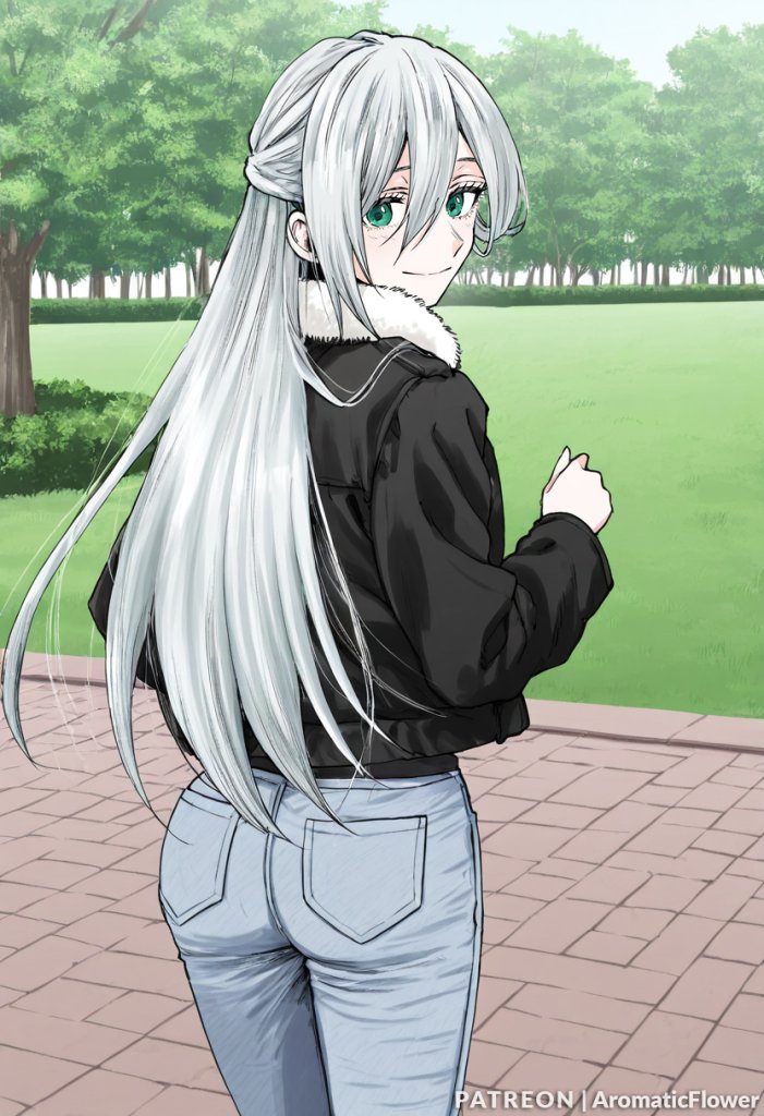 【画像】保科昴と初々しいエッチするエロ画像