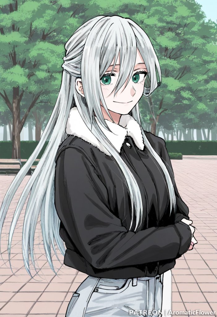 【画像】保科昴と初々しいエッチするエロ画像