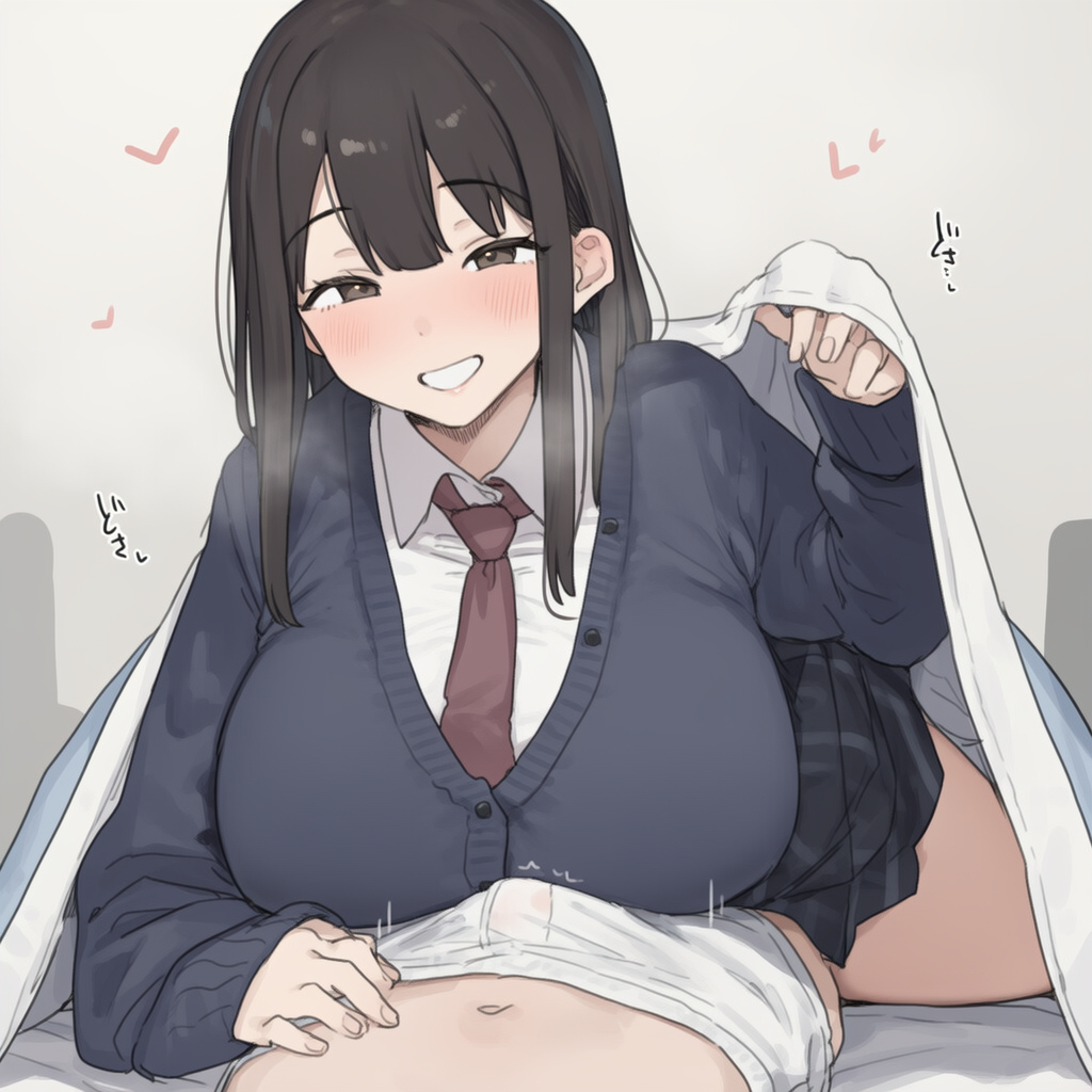【二次エロ】お姉ちゃんの友達と・・・