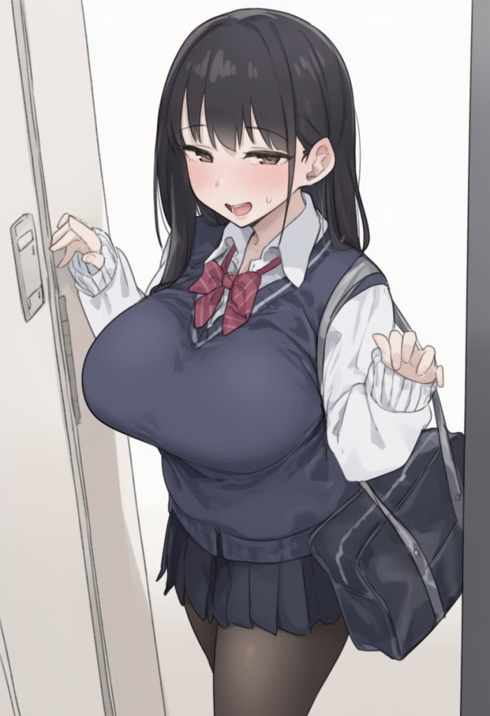 【二次エロ】お姉ちゃんの友達と・・・