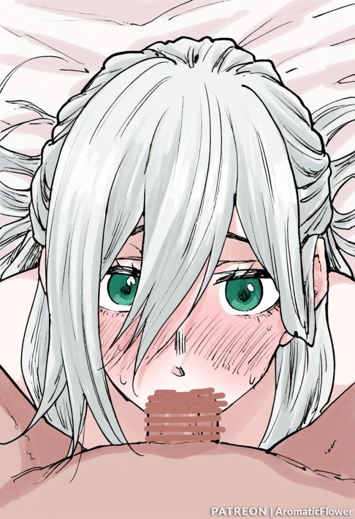 【画像】保科昴と初々しいエッチするエロ画像