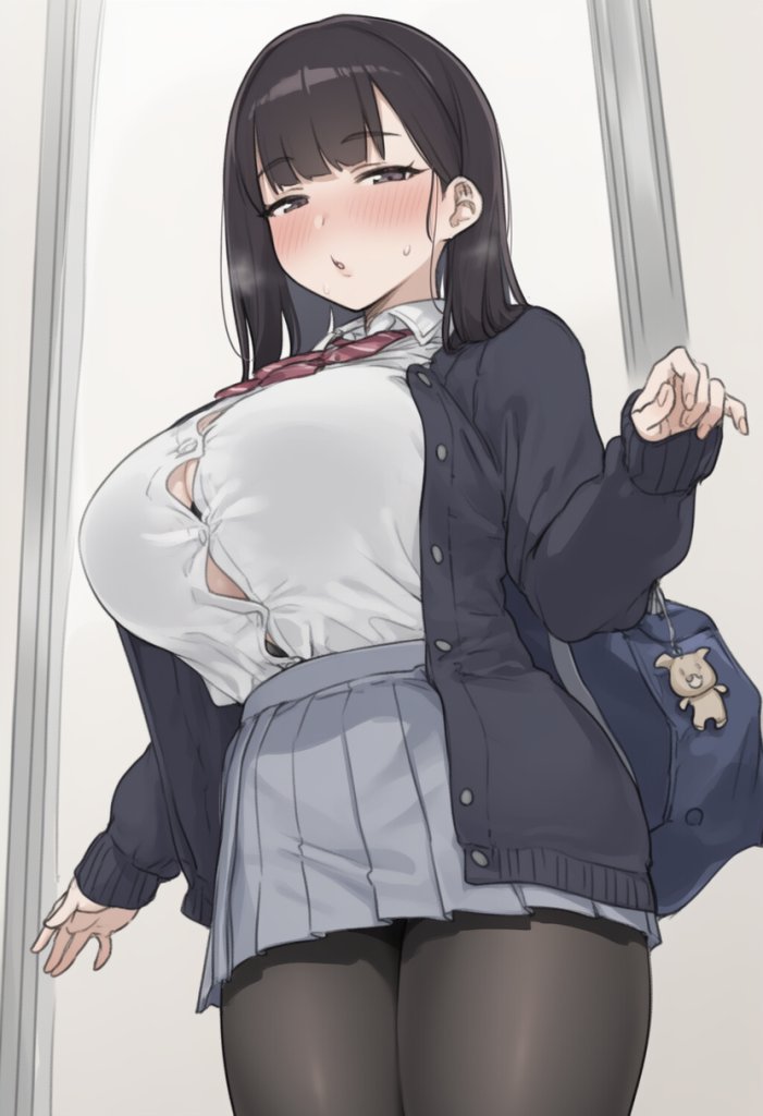 【二次エロ】お姉ちゃんの友達と・・・