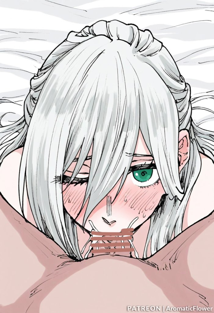 【画像】保科昴と初々しいエッチするエロ画像