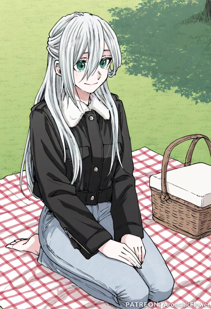 【画像】保科昴と初々しいエッチするエロ画像