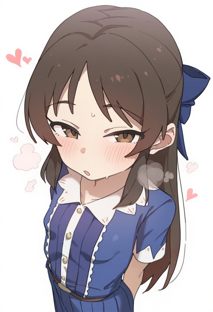 【二次エロ】アイマスU149キャラたちに種付プレスキメるエロ画像