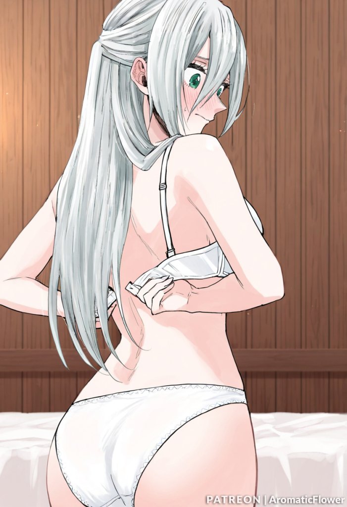 【画像】保科昴と初々しいエッチするエロ画像