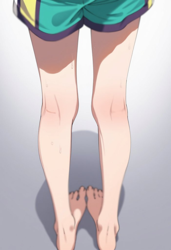 【画像】篠澤広のえちちな瞬間