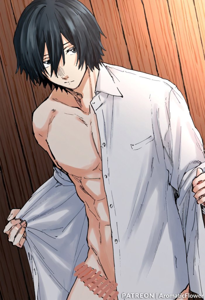 【画像】保科昴と初々しいエッチするエロ画像