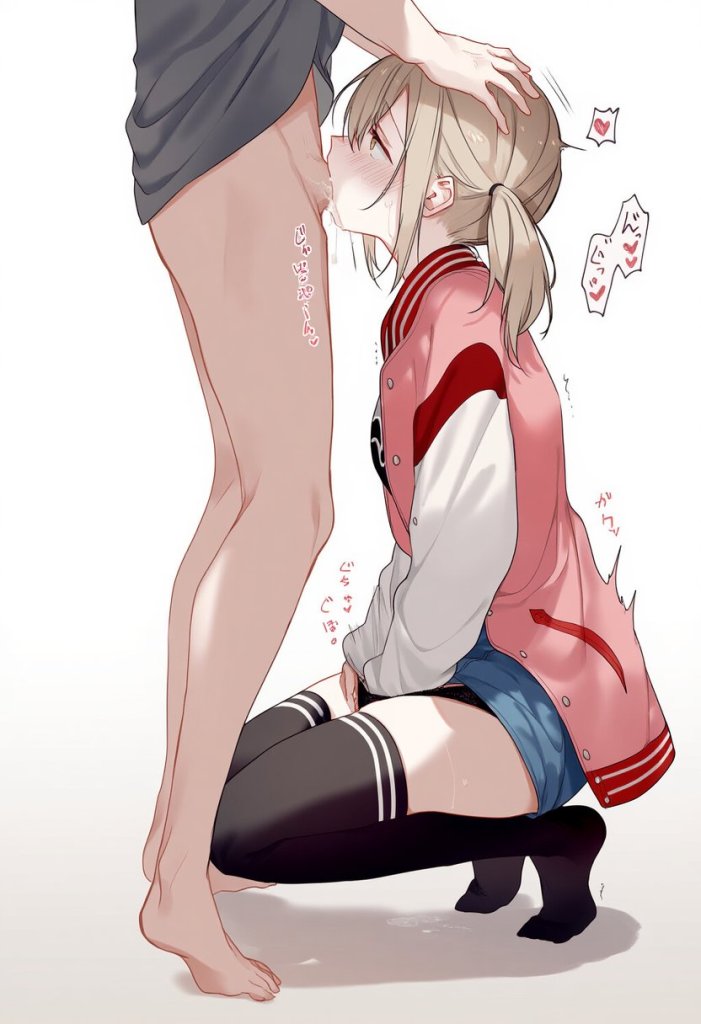小豆沢こはね・白石杏(プロジェクトセカイ)のエロ画像 4枚目